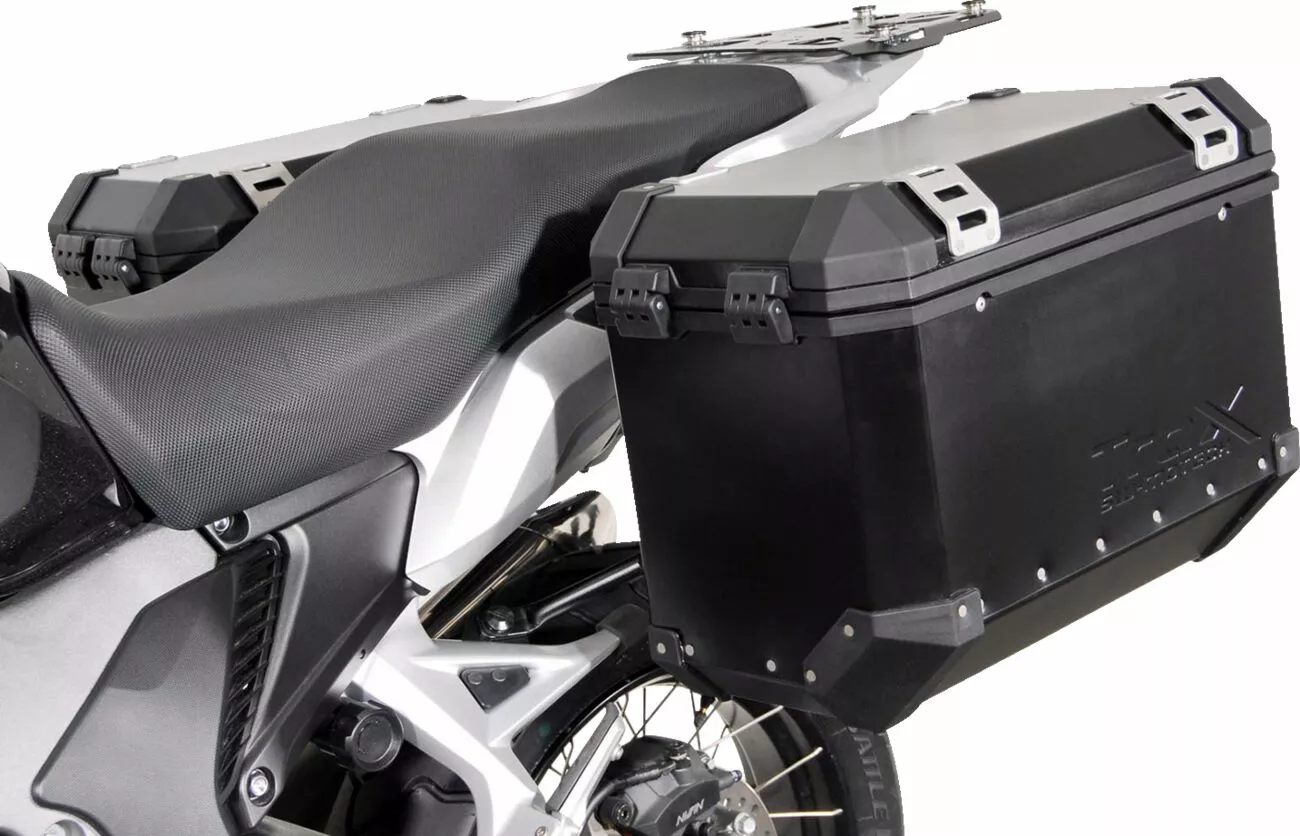 EVO Side Carrier