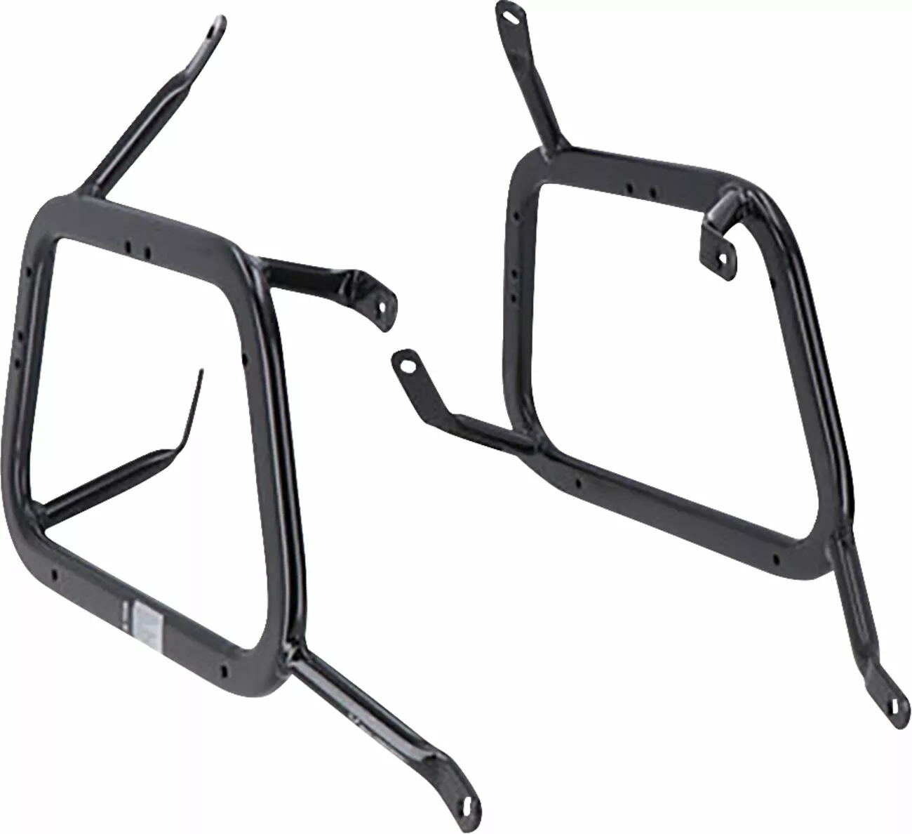 EVO Side Carrier