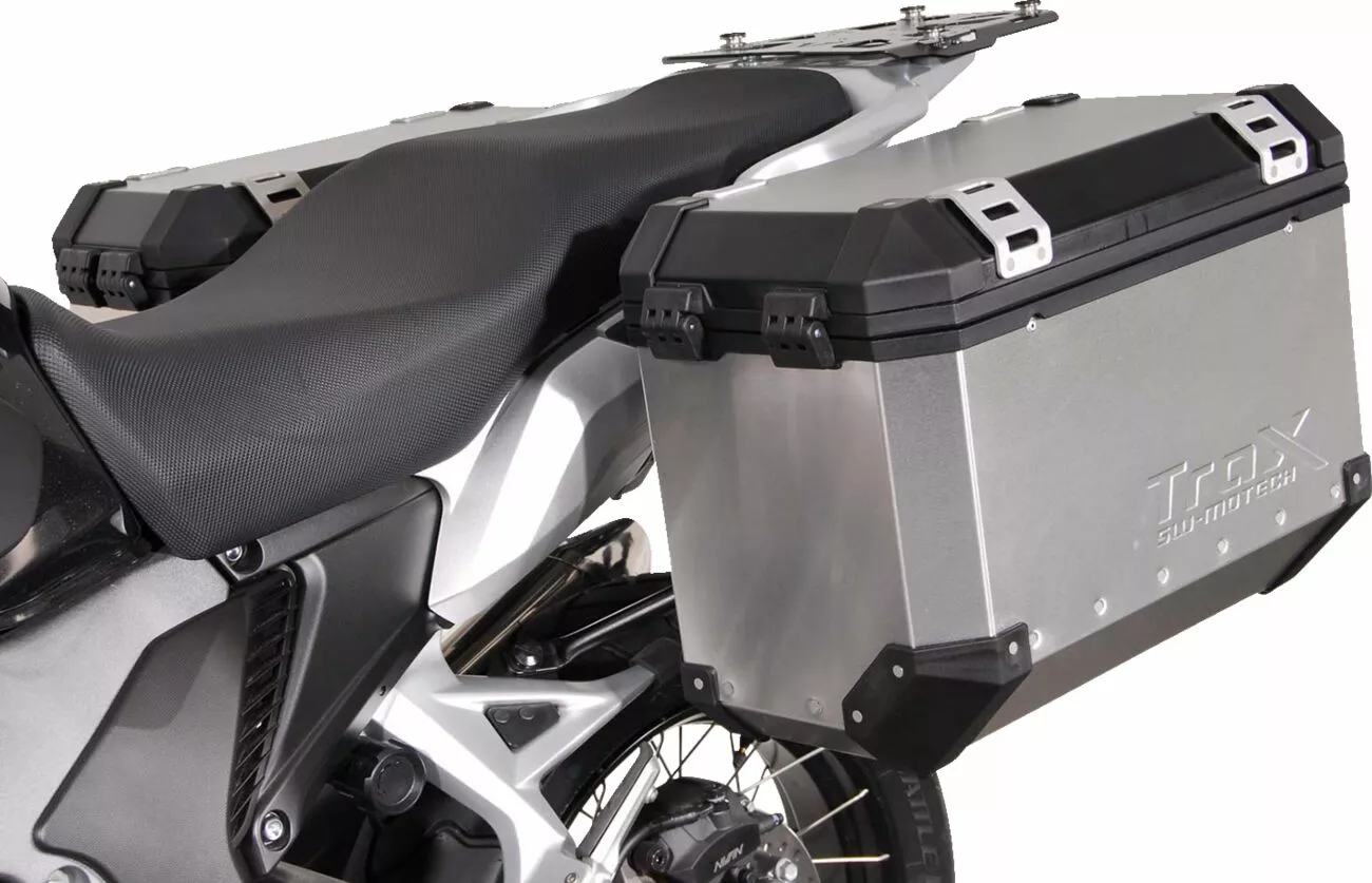 EVO Side Carrier