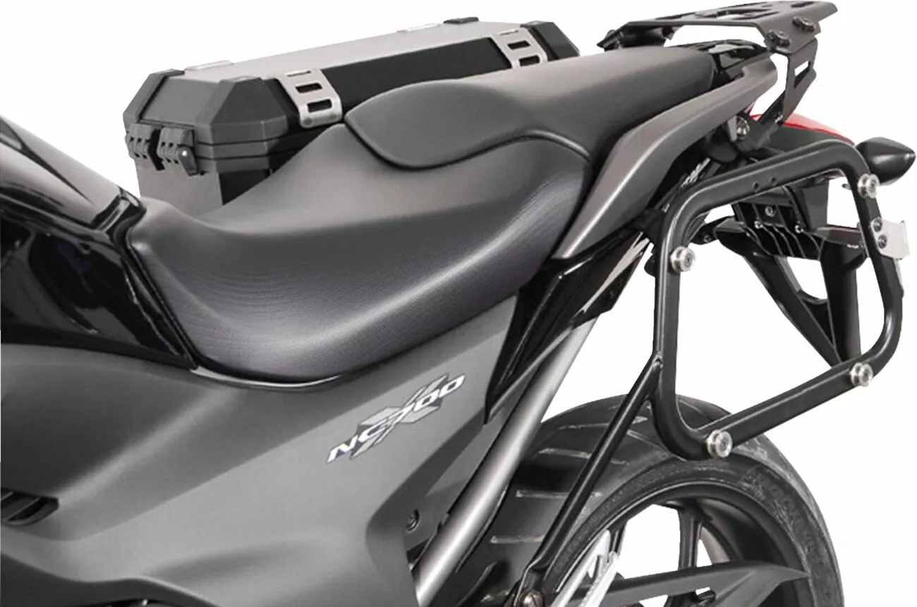 EVO Side Carrier