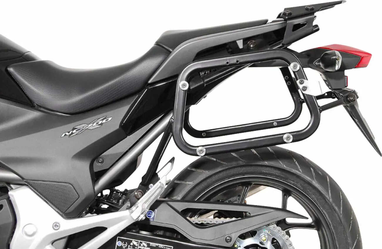 EVO Side Carrier
