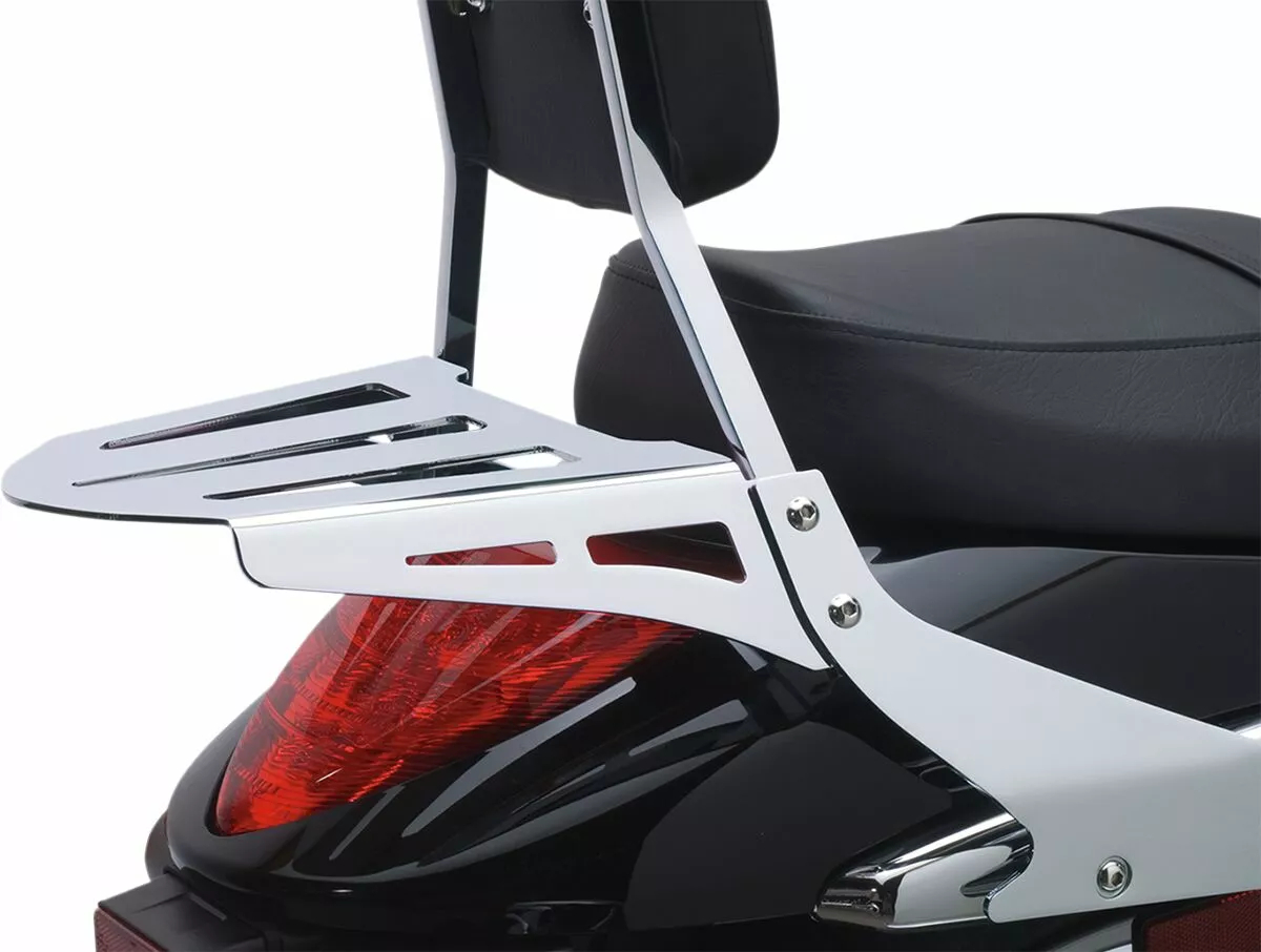 Багажна стійка Sissy Bar Mounted