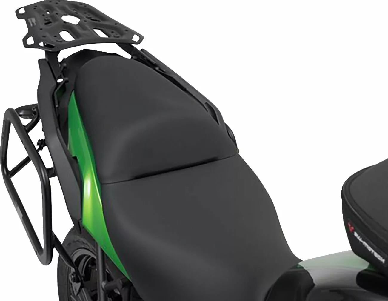 EVO Side Carrier