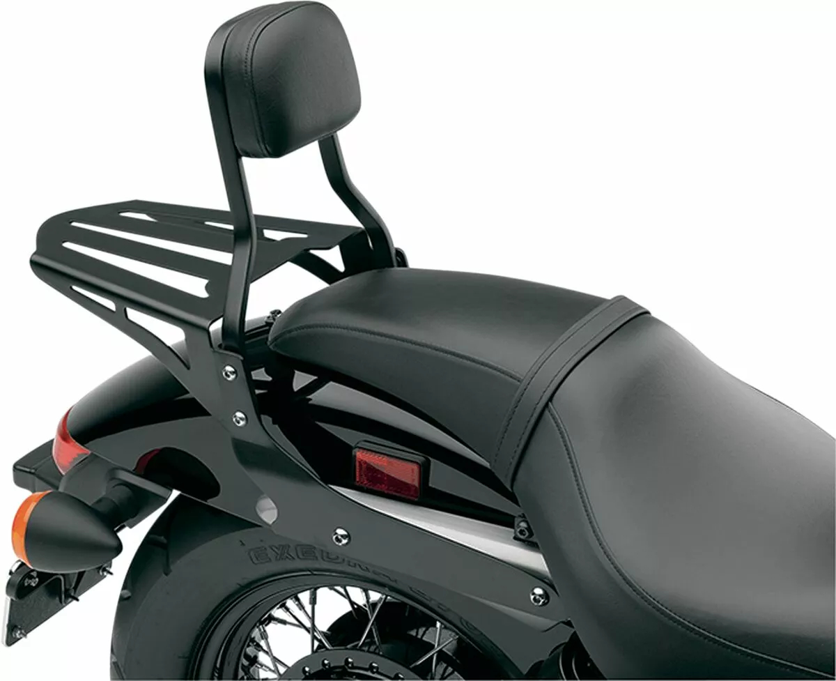 Багажна стійка Sissy Bar Mounted