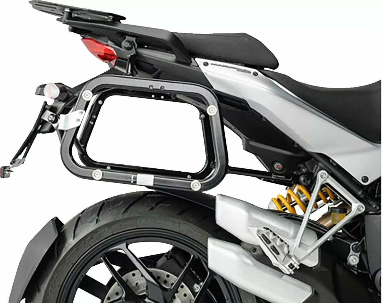 EVO Side Carrier