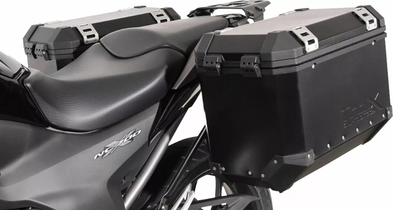 EVO Side Carrier