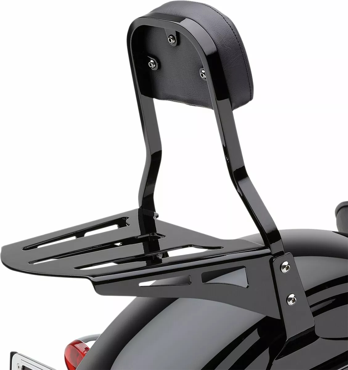 Багажник для Cobra Sissy Bar