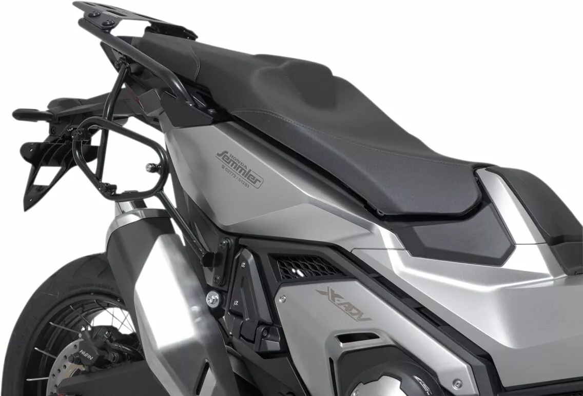 SLC Side Carrier