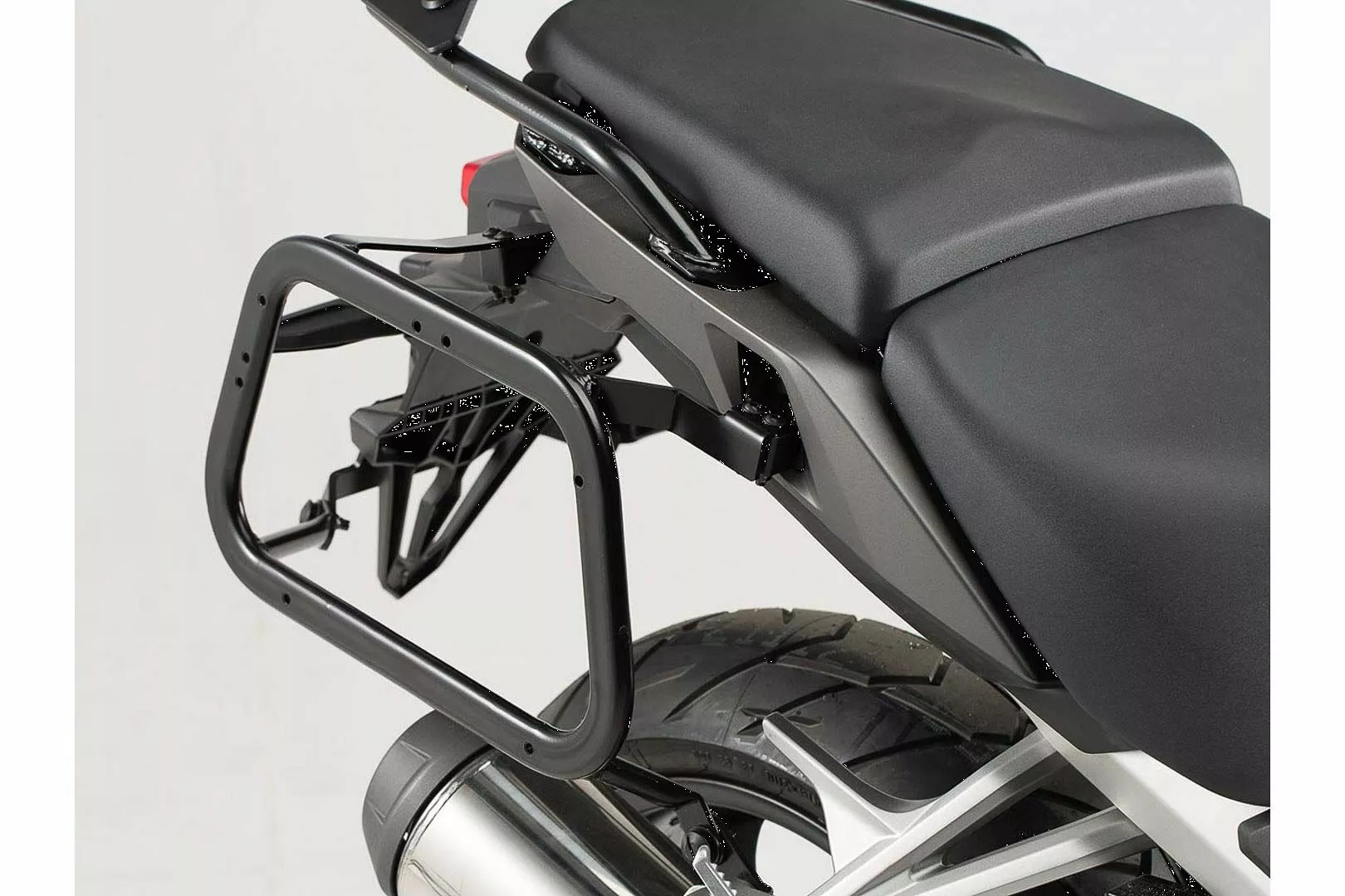 EVO Side Carrier