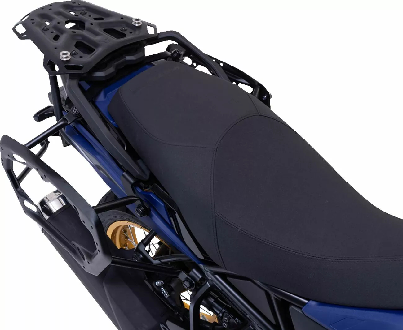 PRO Side Carrier