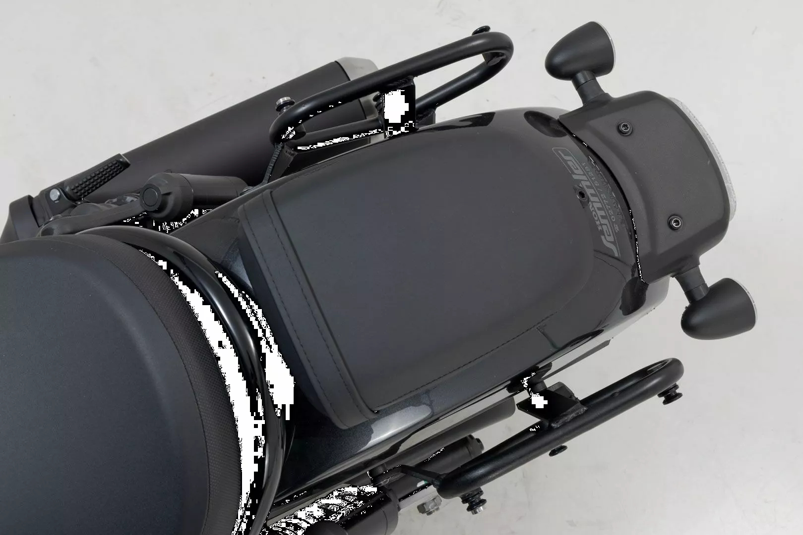 SLC Side Carrier