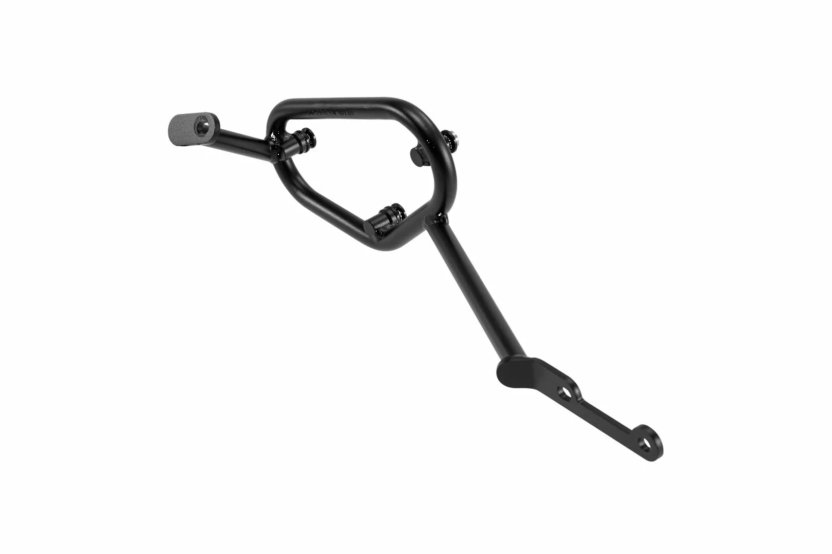 SLC Side Carrier