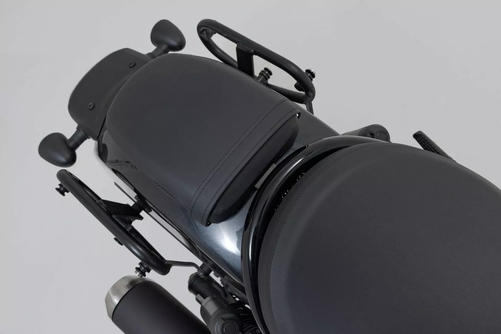 SLC Side Carrier