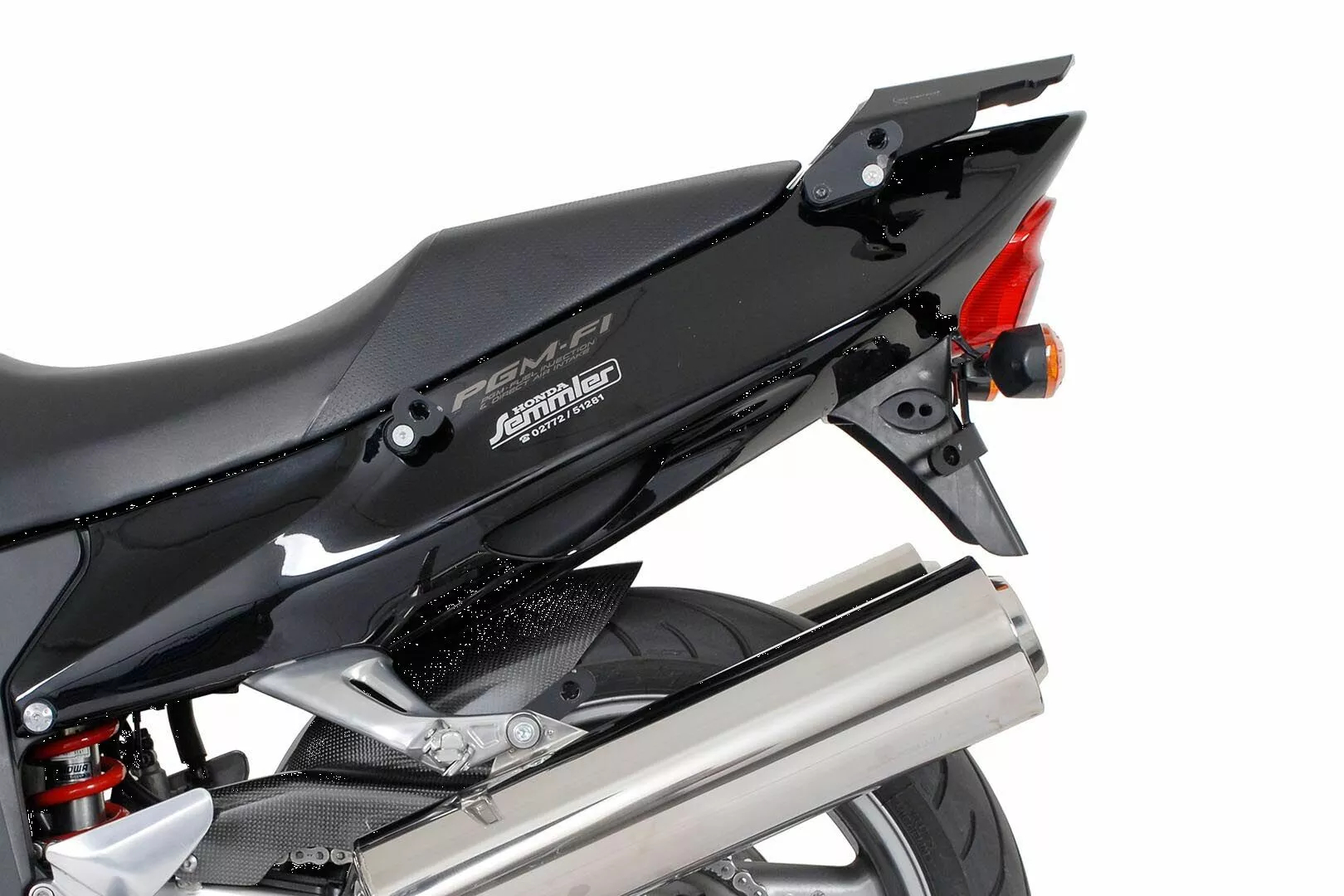 EVO Side Carrier