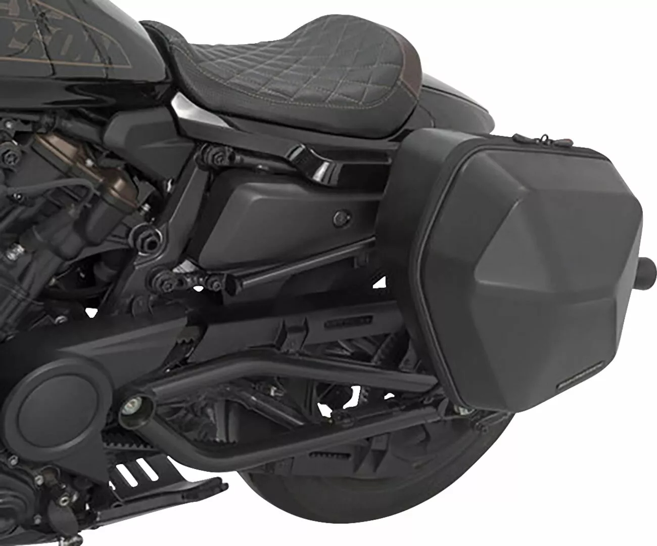 SLC Side Carrier