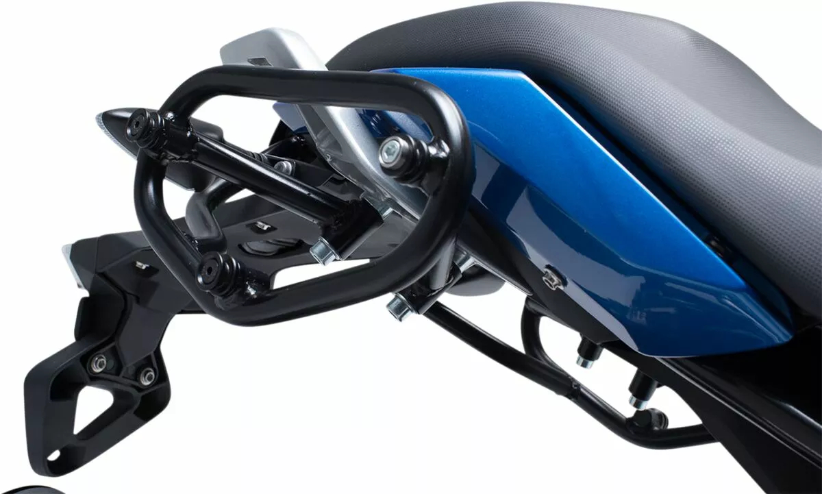 SLC Side Carrier