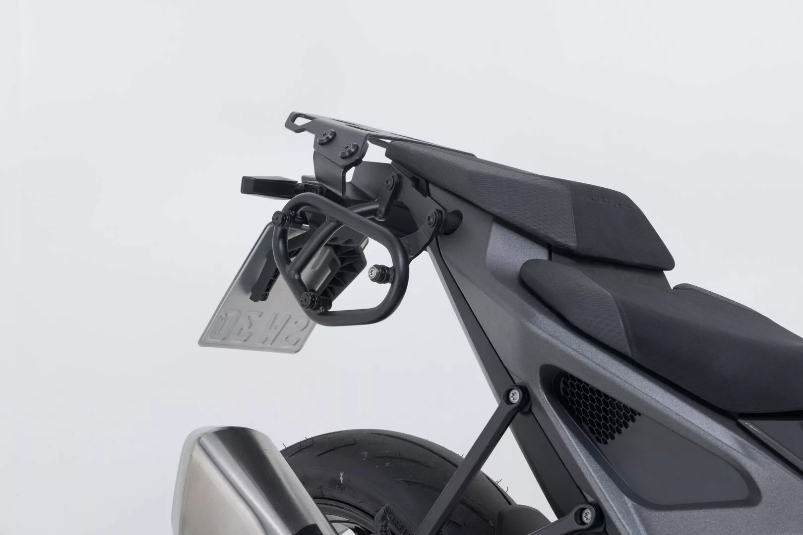 SLC Side Carrier