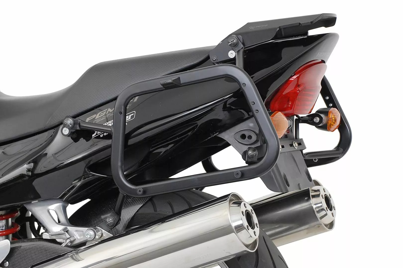 EVO Side Carrier