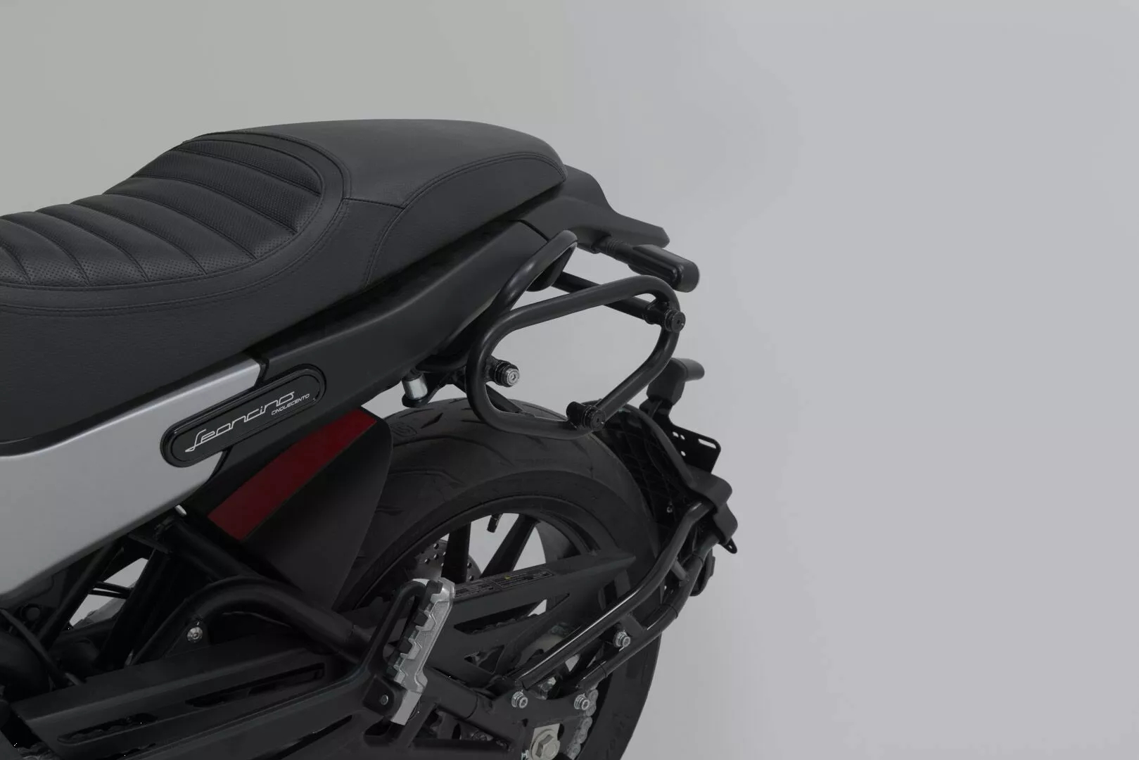 SLC Side Carrier
