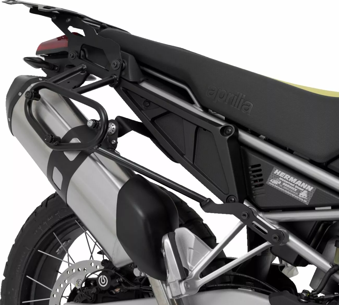 SLC Side Carrier