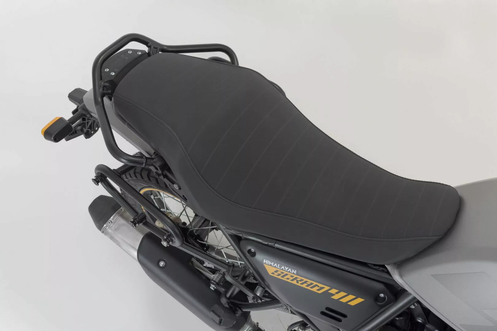 SLC Side Carrier