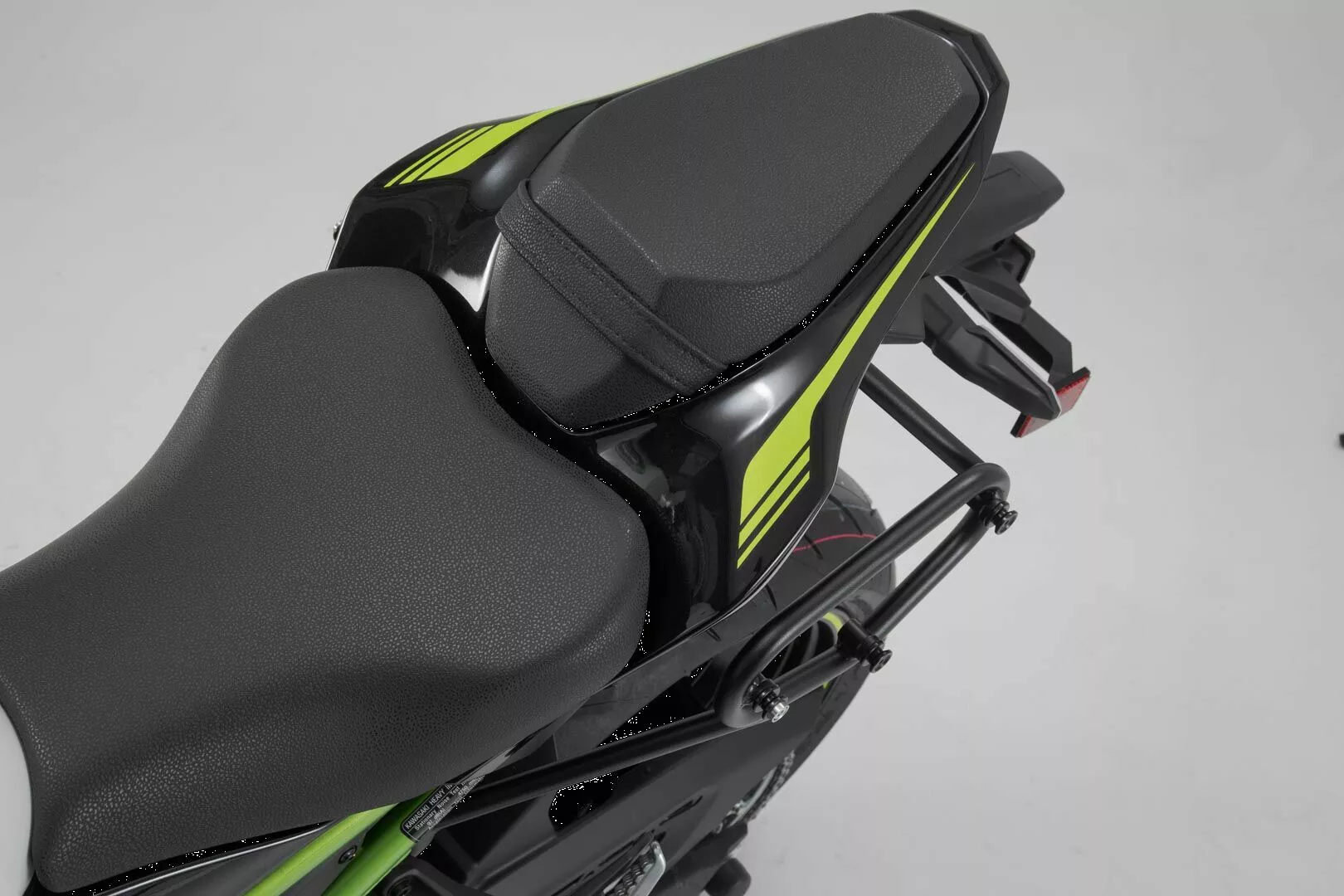 SLC Side Carrier