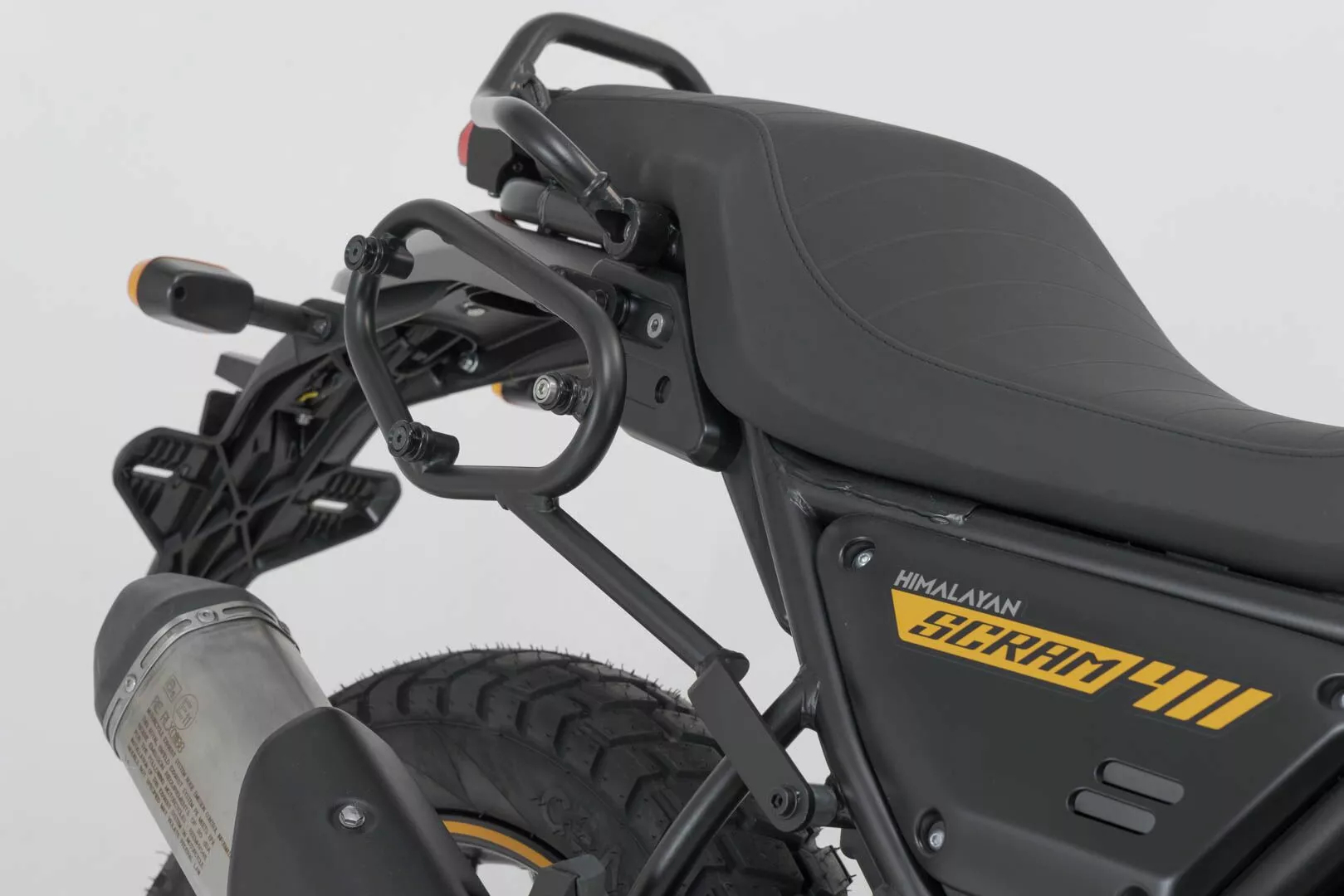 SLC Side Carrier