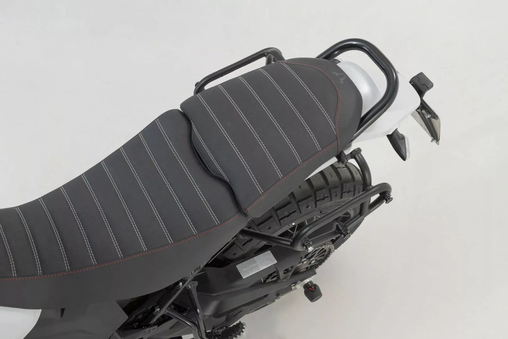 SLC Side Carrier