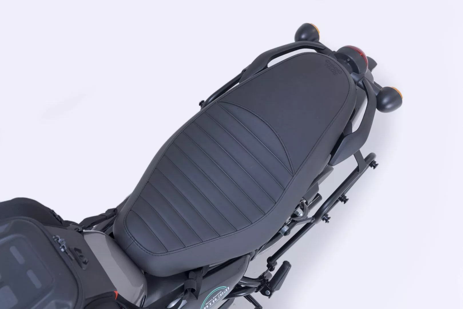 SLC Side Carrier
