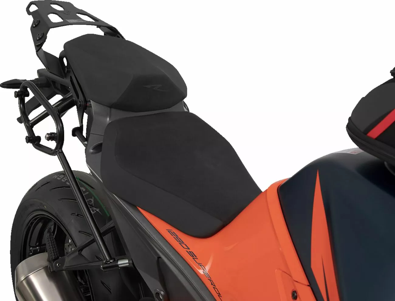 SLC Side Carrier