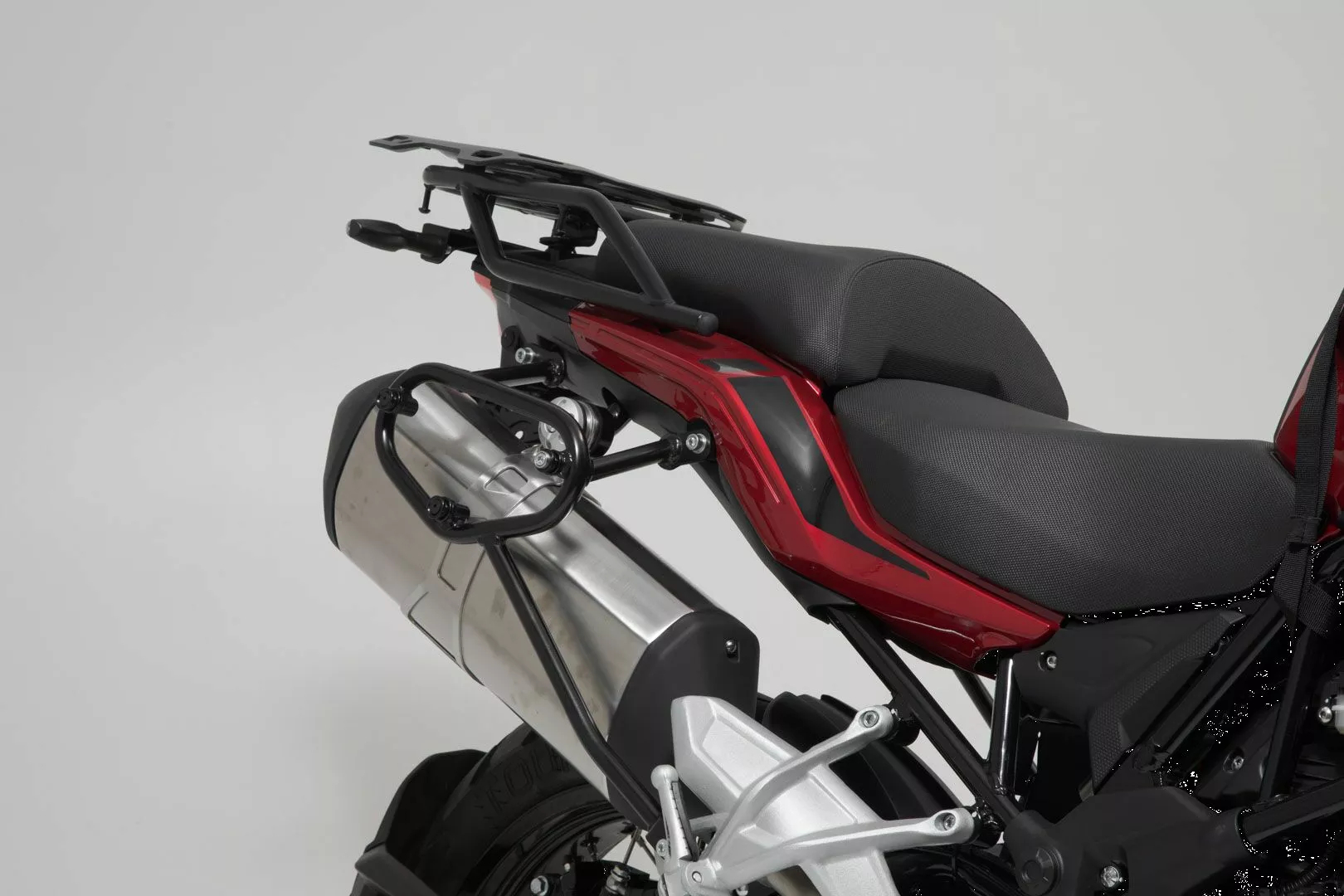 SLC Side Carrier
