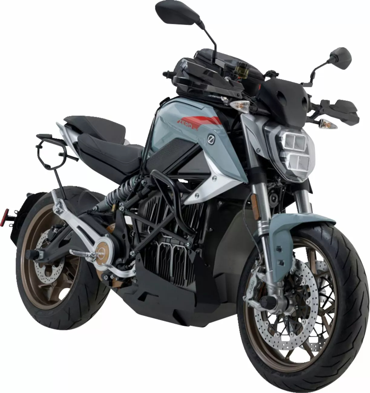 SLC Side Carrier