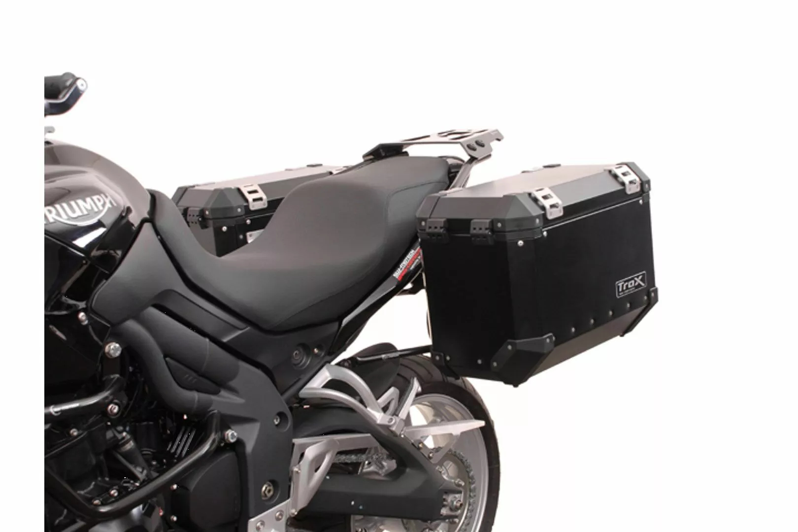 EVO Side Carrier
