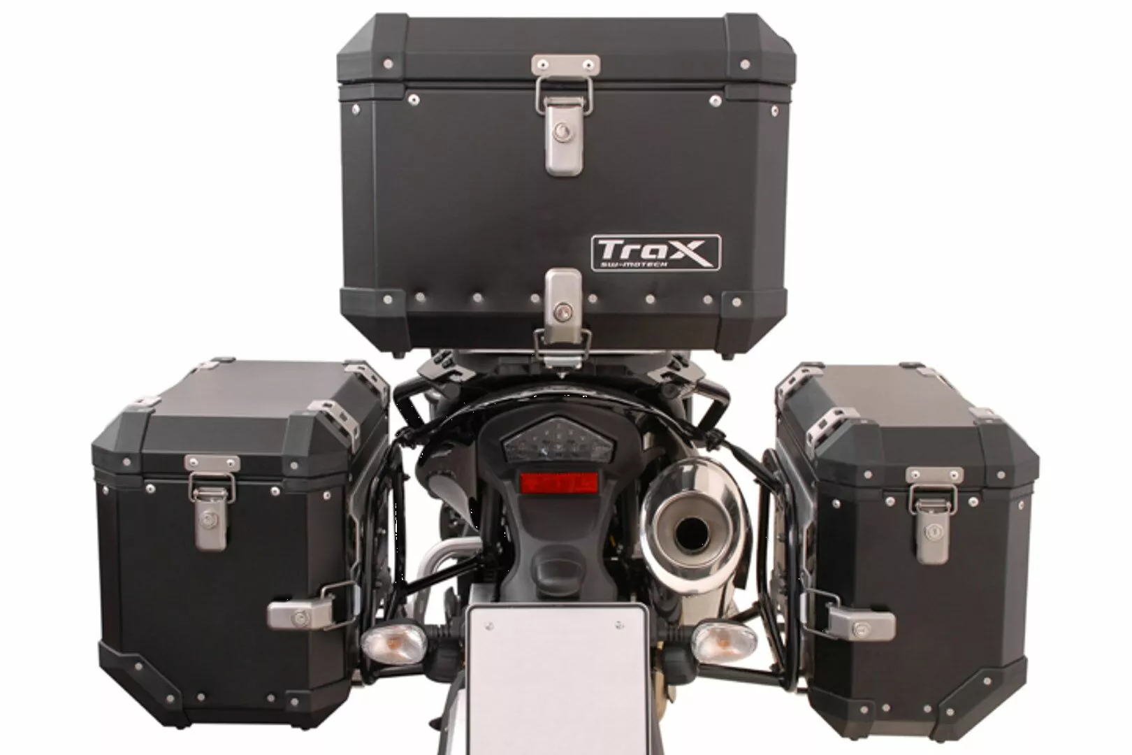 EVO Side Carrier