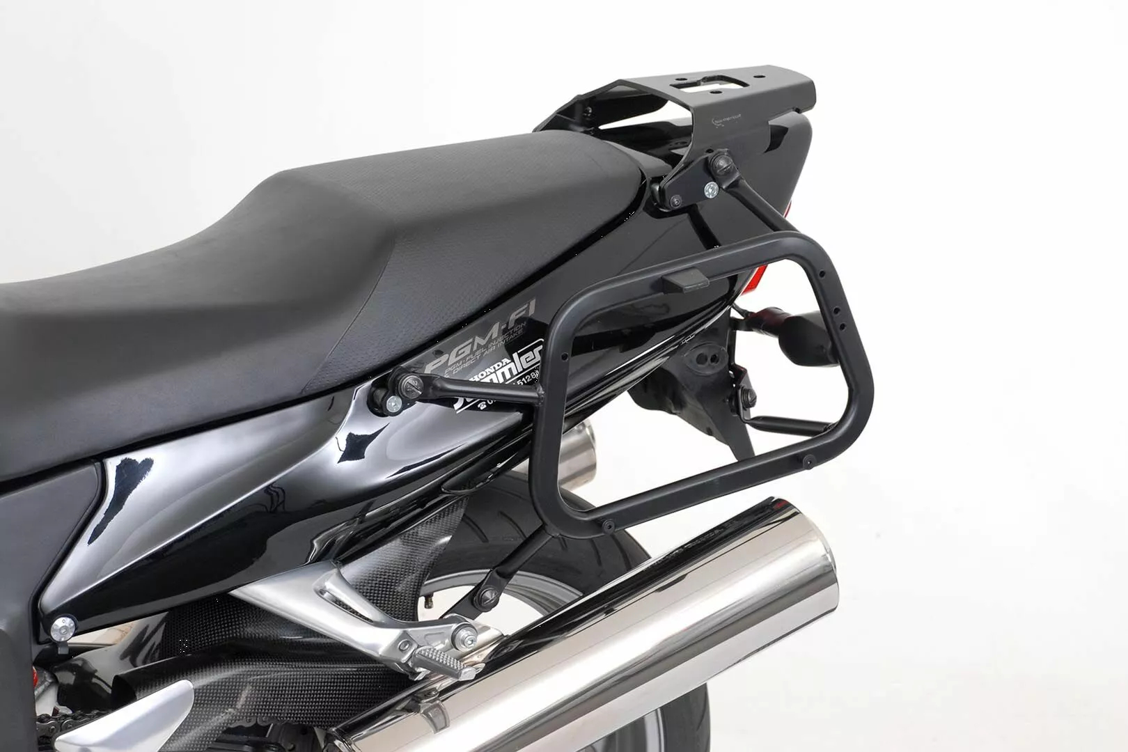 EVO Side Carrier