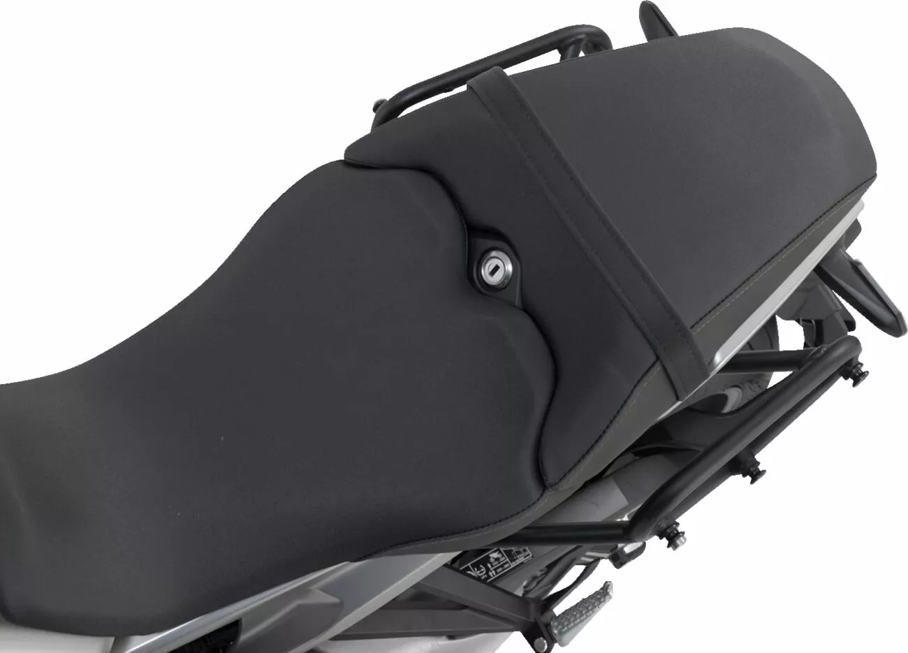 SLC Side Carrier