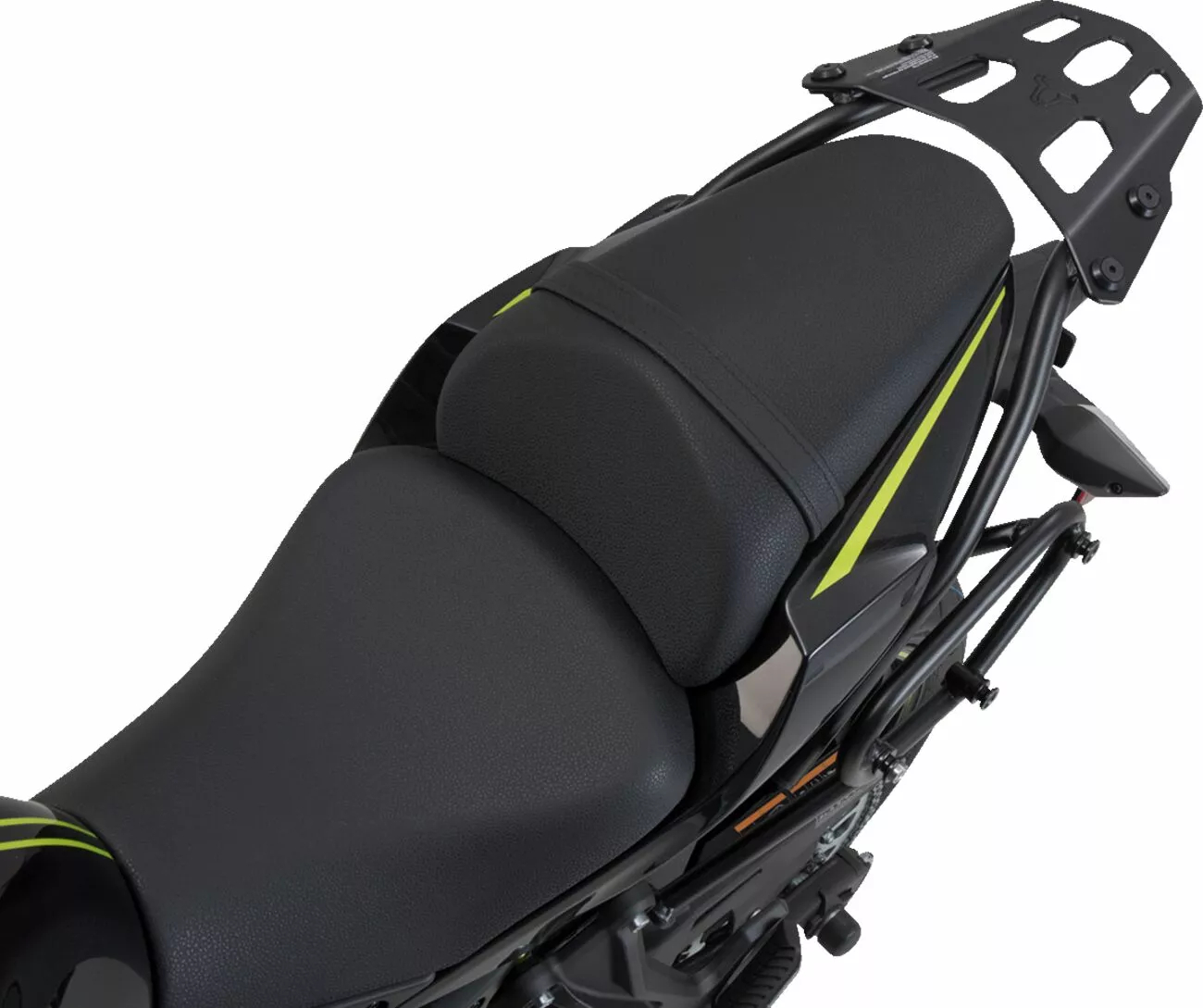 SLC Side Carrier