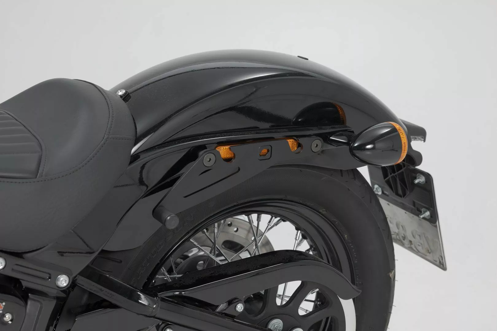 Бічний носій SLH