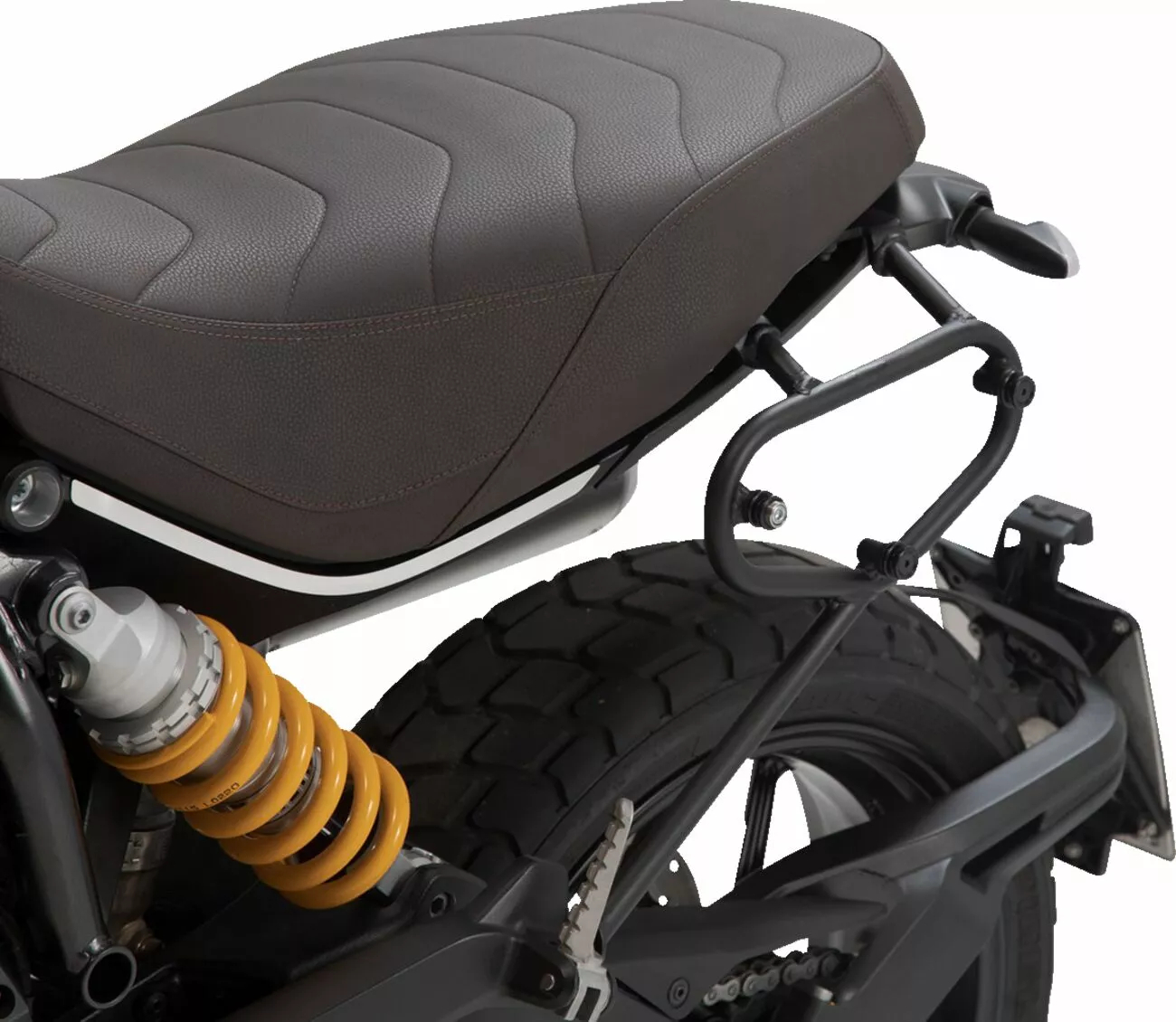 SLC Side Carrier