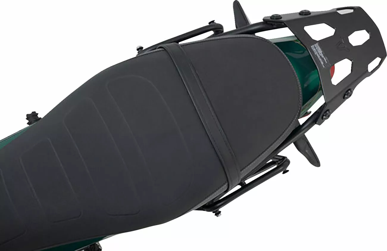 SLC Side Carrier