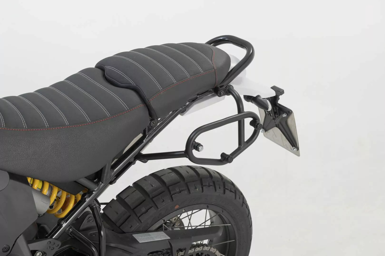 SLC Side Carrier