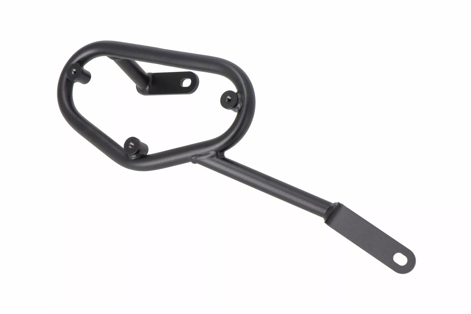 SLC Side Carrier