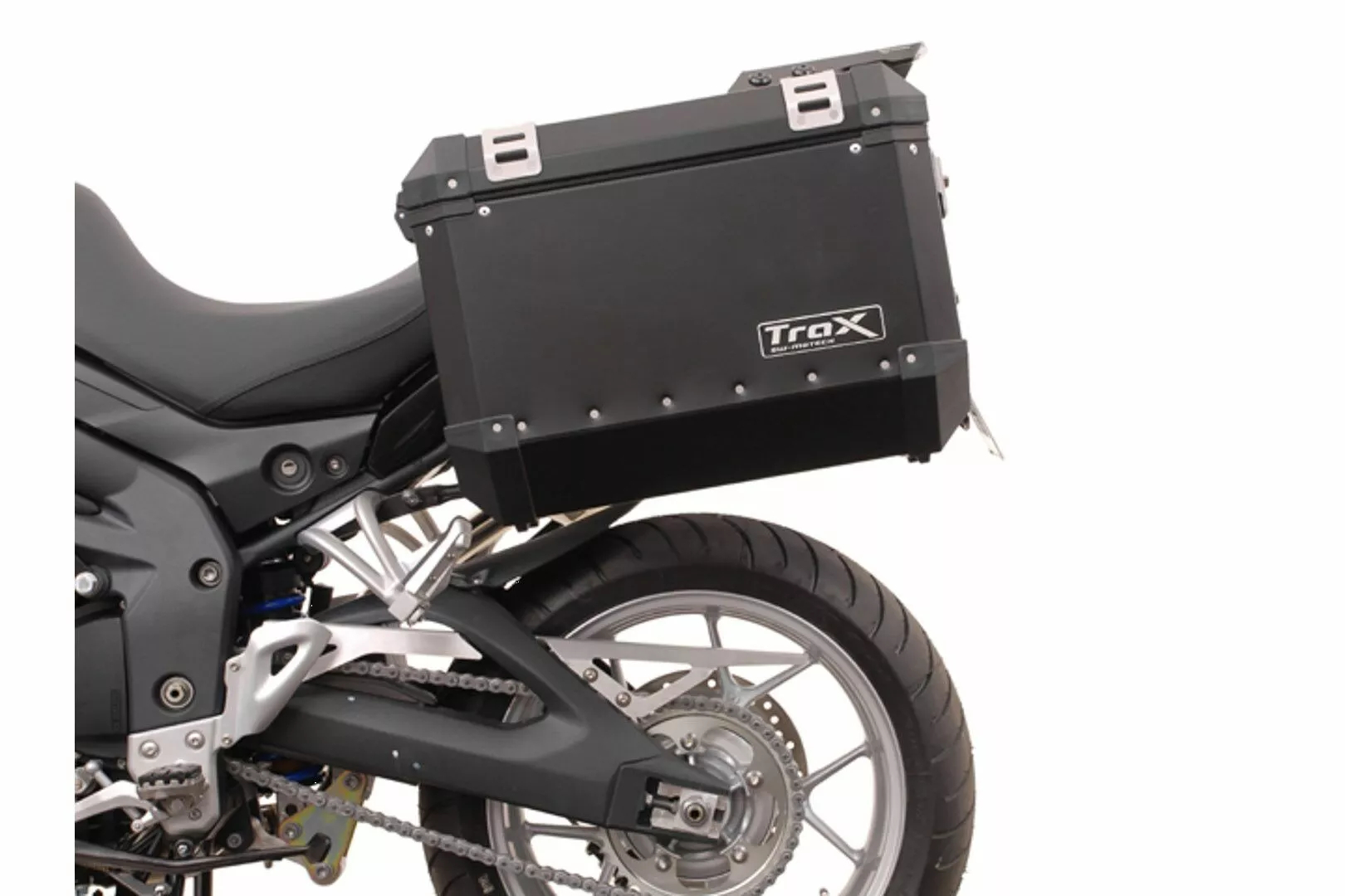 EVO Side Carrier