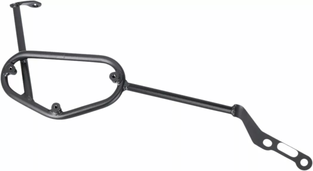 SLC Side Carrier