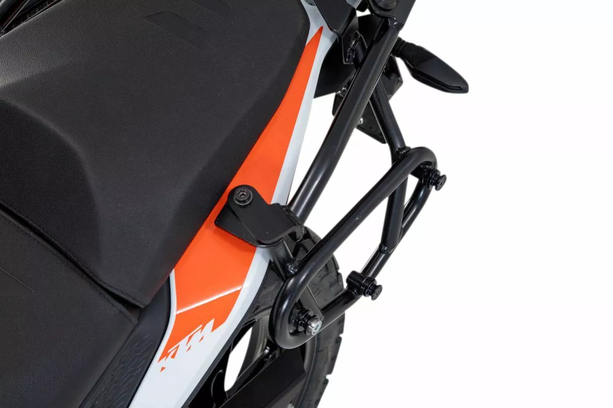 SLC Side Carrier