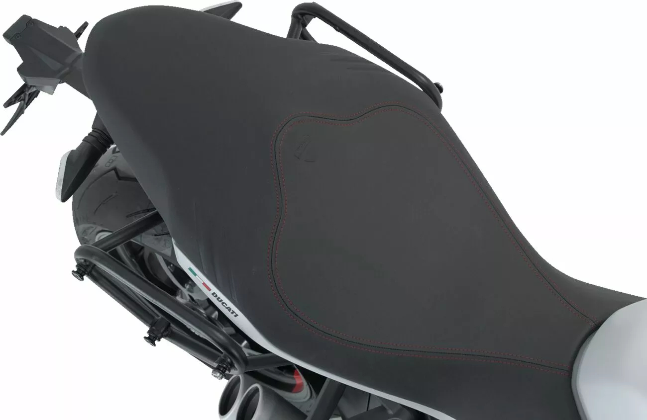 SLC Side Carrier