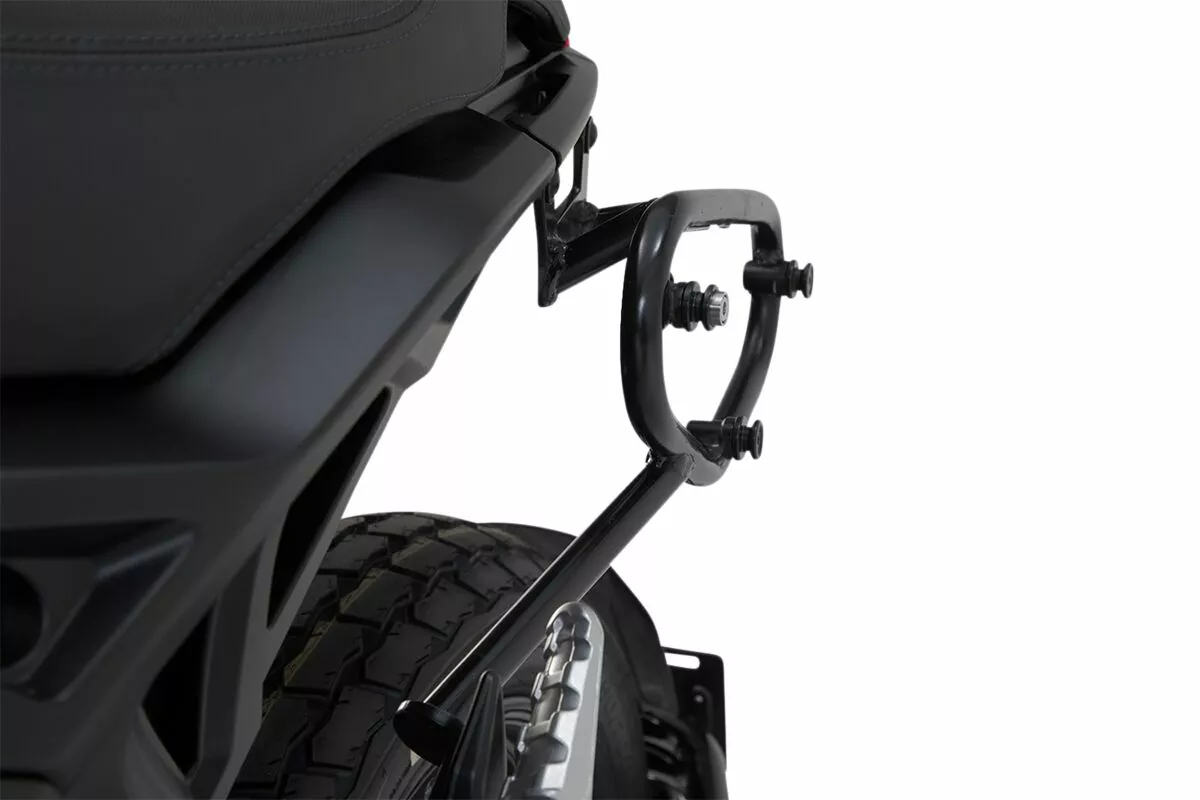 SLC Side Carrier