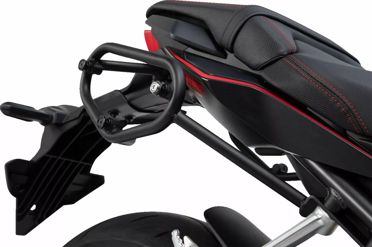 SLC Side Carrier