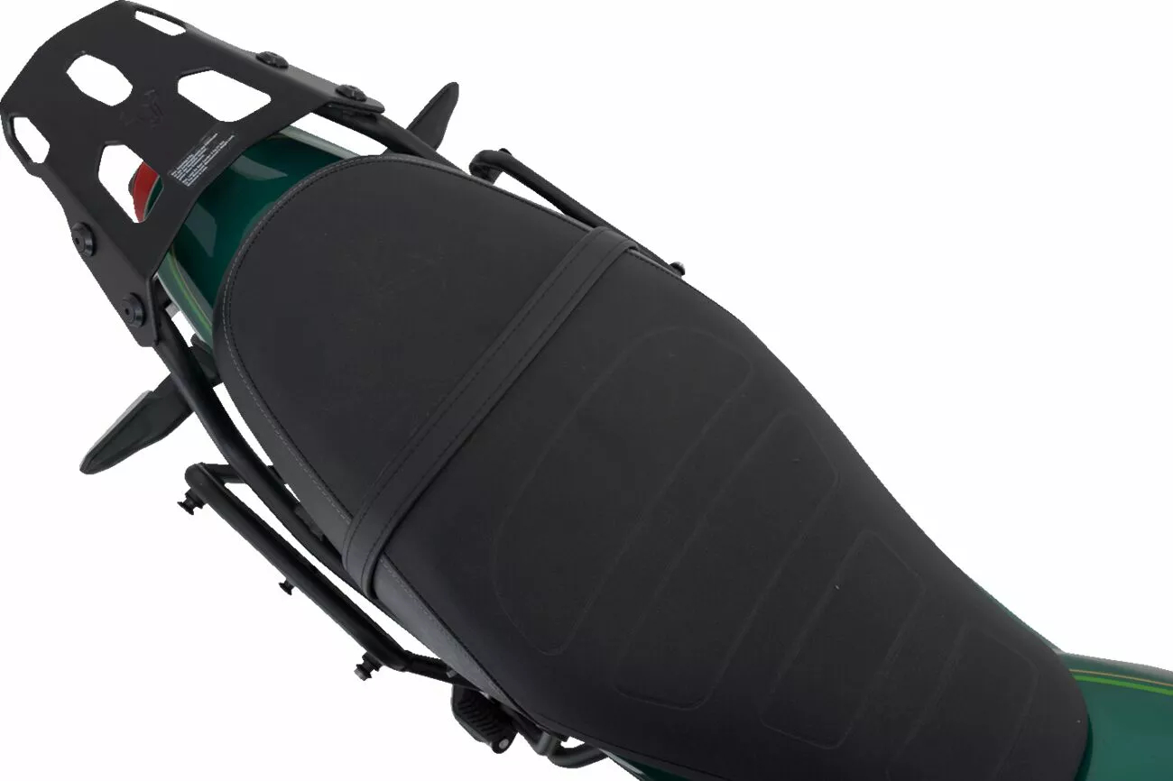 SLC Side Carrier