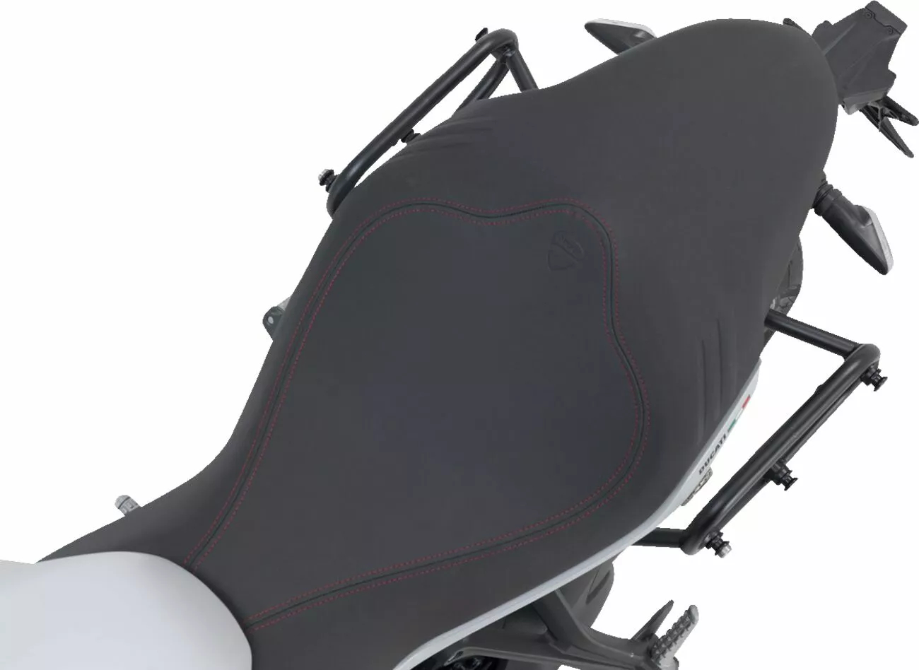 SLC Side Carrier